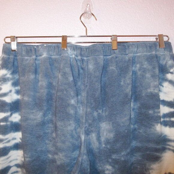 Lane Bryant LIVI Fleece Sweatpants Size 26 28 Pockets Stretch Pull On Soft Cozy - Picture 8 of 9